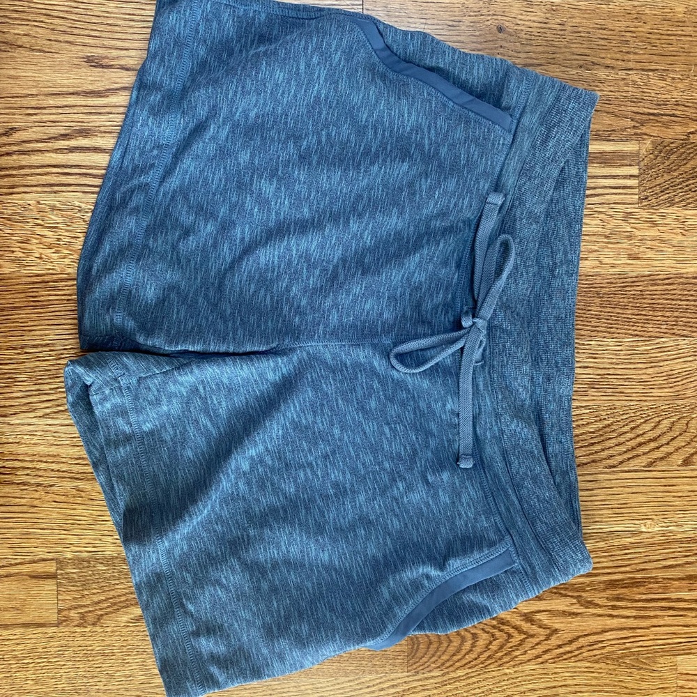 Athleta Shorts